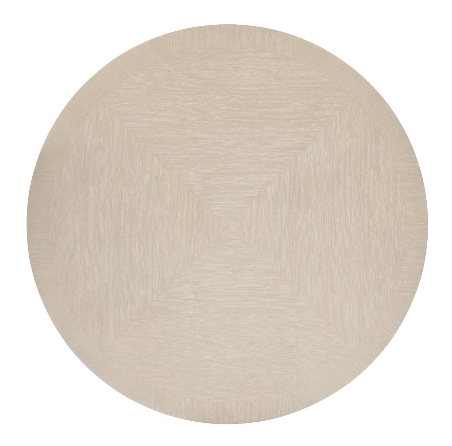 Bliss - Round Dining Table - Soft Cashmere