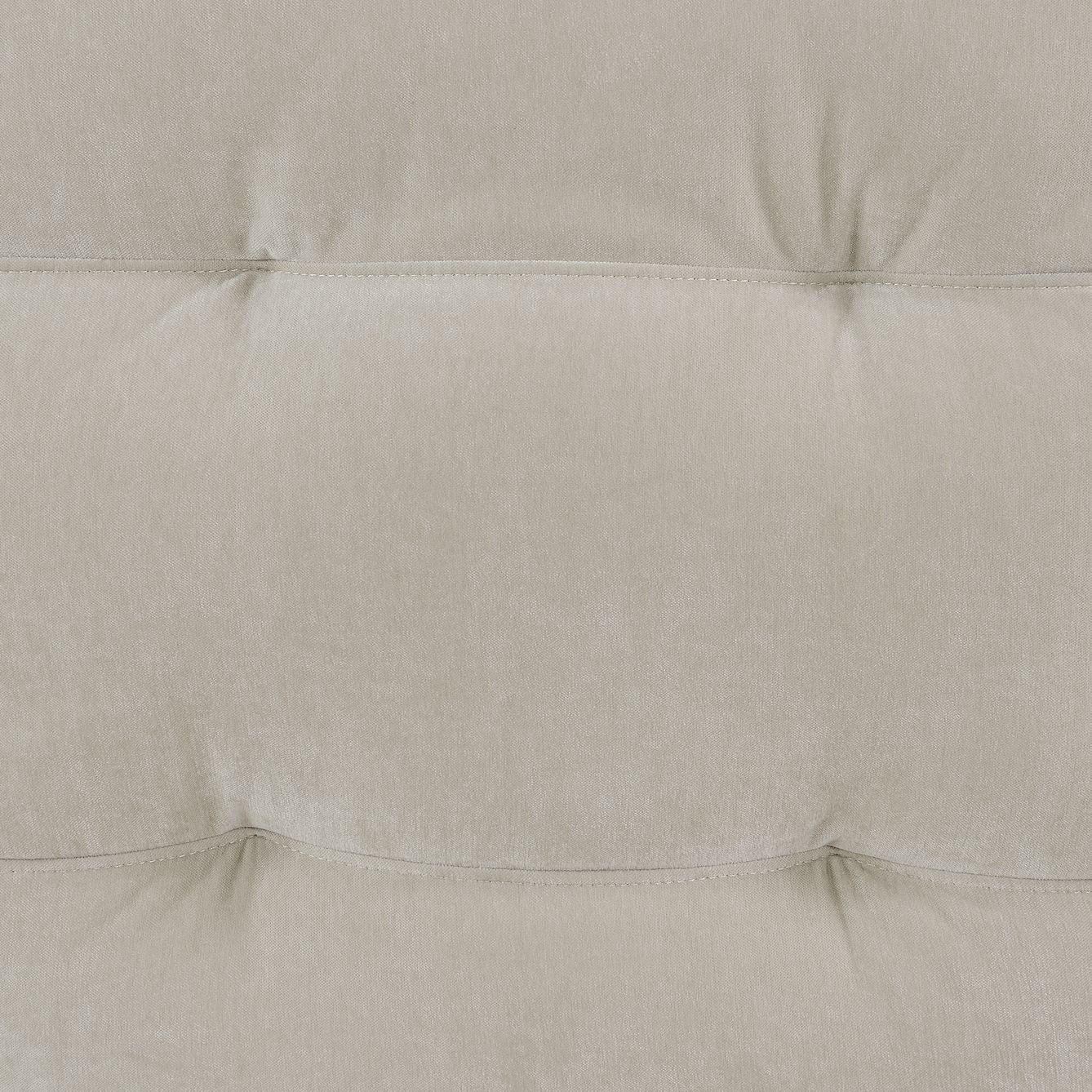 Allan - Panel Bedroom Set