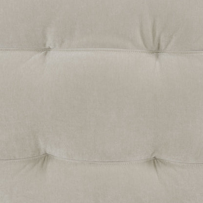 Allan - Panel Bedroom Set