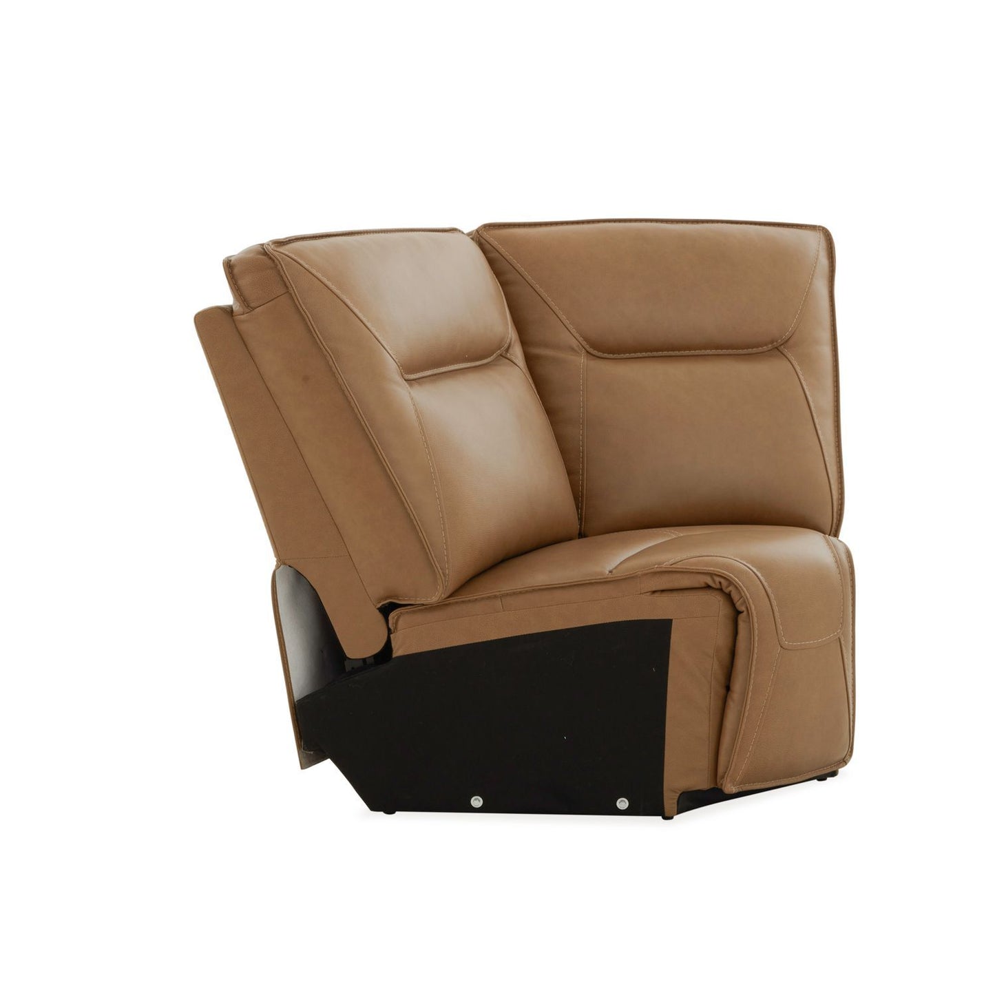 Callihan - Corner Wedge - Brown