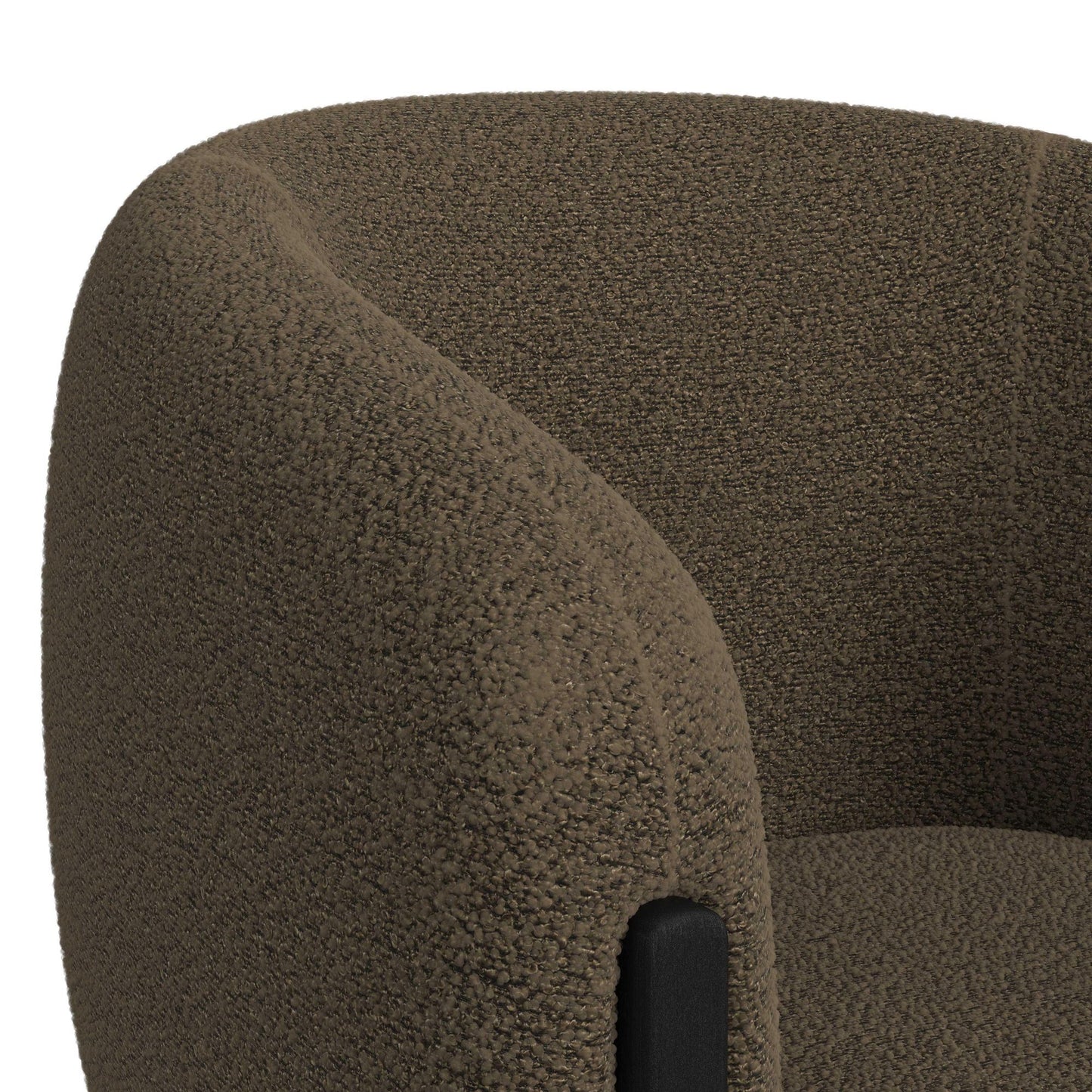 Modern - Chair - Cocoa