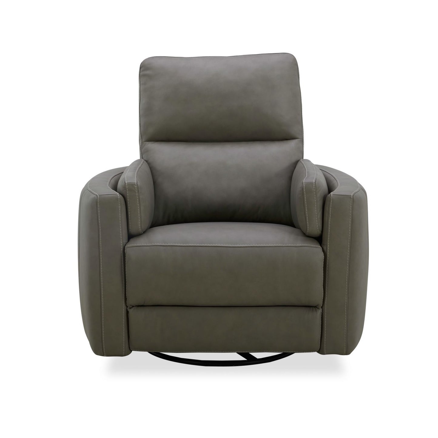 Reilly - Swivel Glider Recliner P3