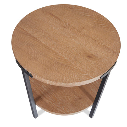 Millwork - Round Table