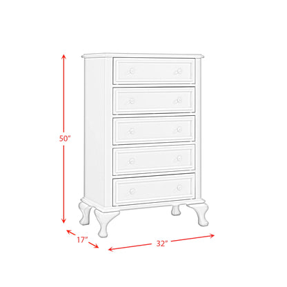 Kiwi - Chair With Channel Back