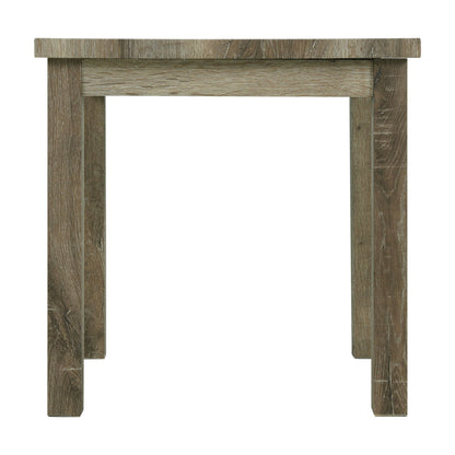 Oak Lawn - Three Pack Occasional Set (Lift Top Coffee Table) - Paper