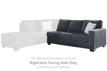 Altari - Raf Sofa - Slate