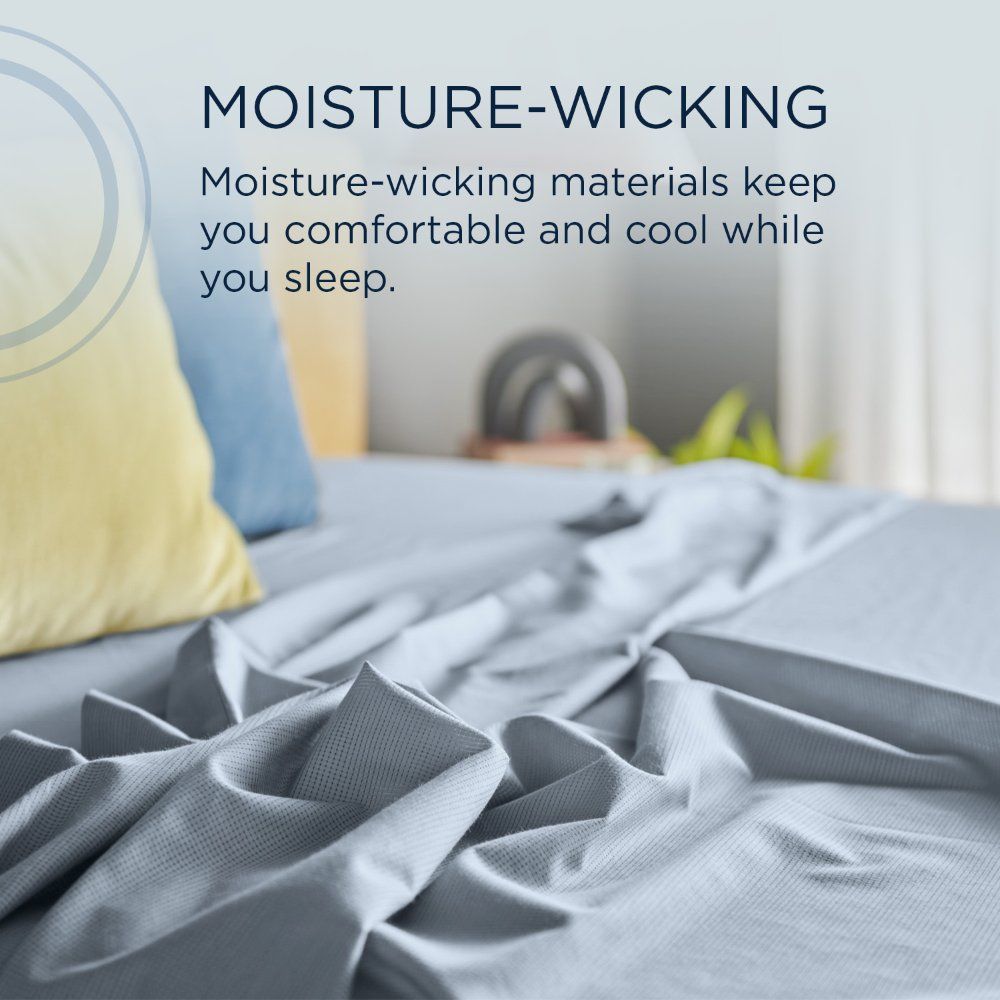 Linens - Tempur ProAir Pillowcase Set