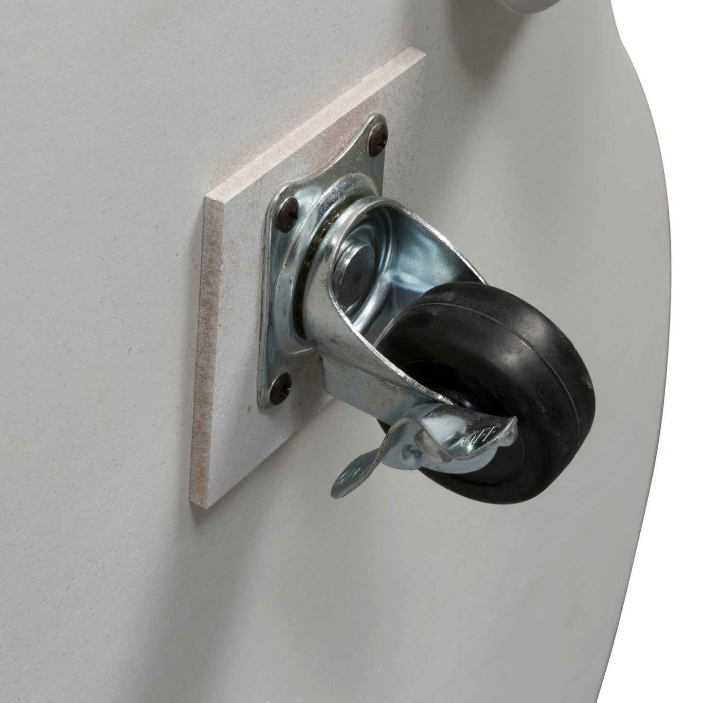 Magnolia Manor - Round Cocktail Table