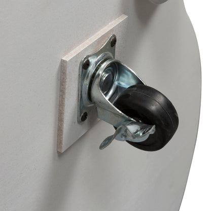 Magnolia Manor - Round Cocktail Table