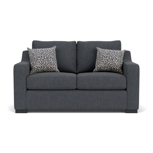 Quinn - Fabric Loveseat