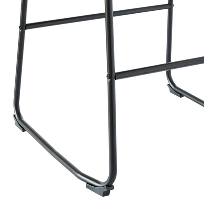 Wes - Bar Stool Set (Set of 2)