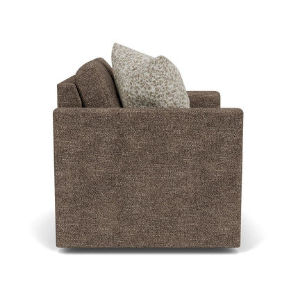 Sky - Fabric Chair