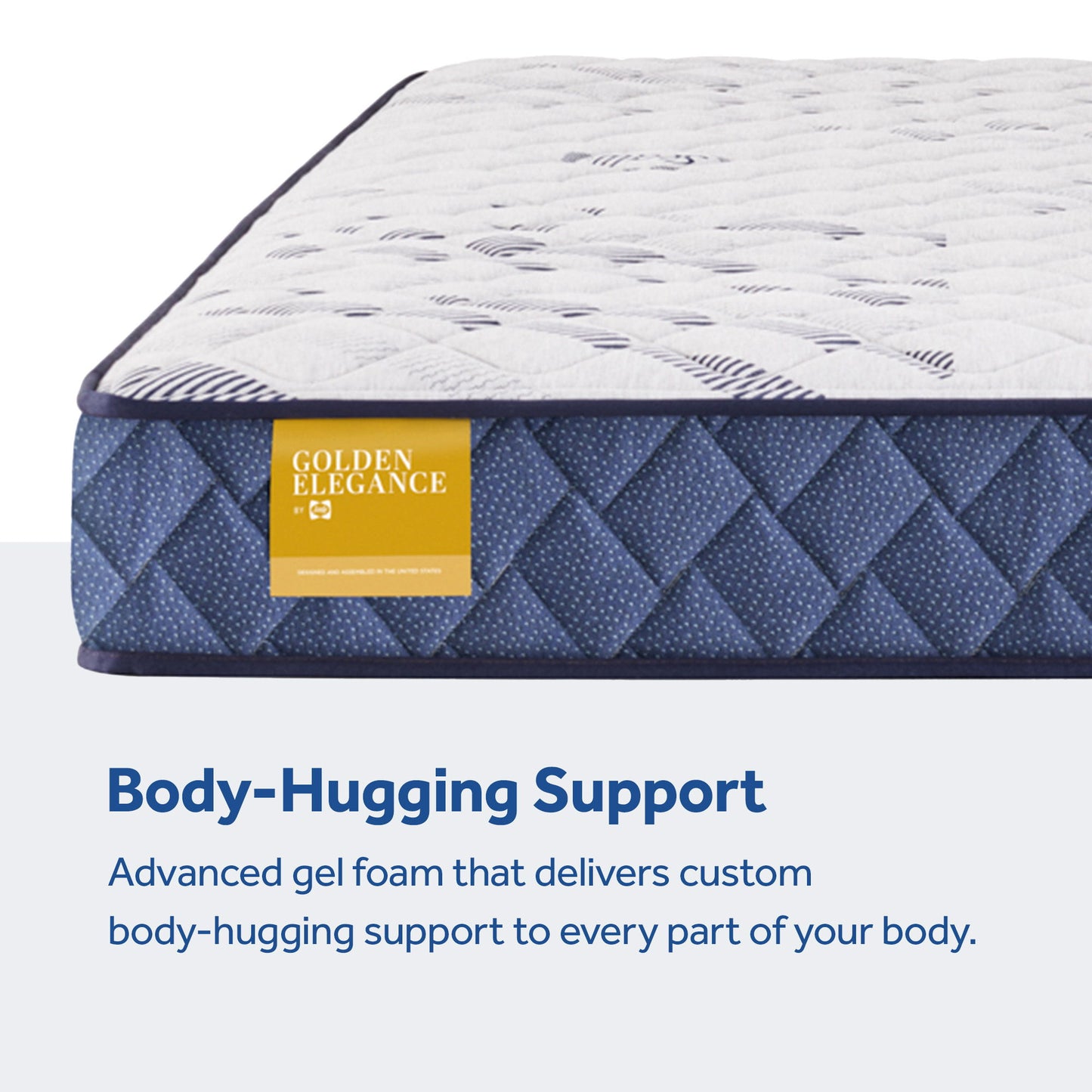 Glacier Park - Mattress