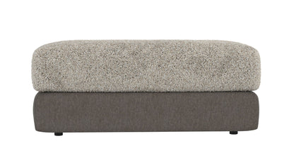 Reddington - Ottoman - Umber