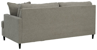 Santasia - RAF Sofa - Gray Dark
