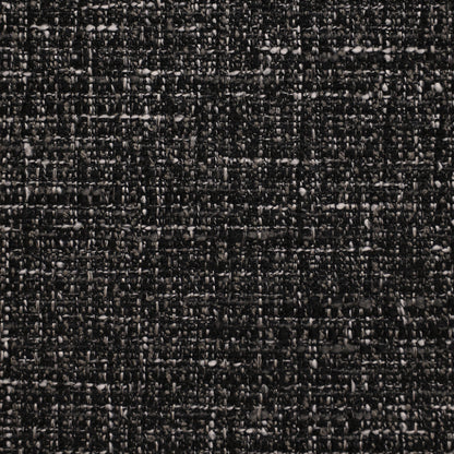 Antonia - Swivel Chair - Heron Black