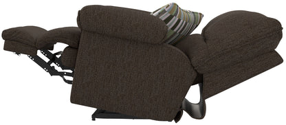 Lenny - Lay Flat Power Recliner