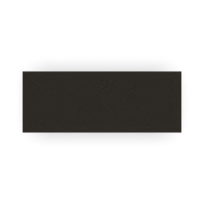 Lattice - Dining Buffet - Dark Brown