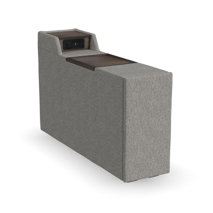 Flex - Fabric Narrow Hub