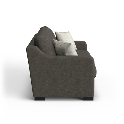Quinn - Fabric Sofa