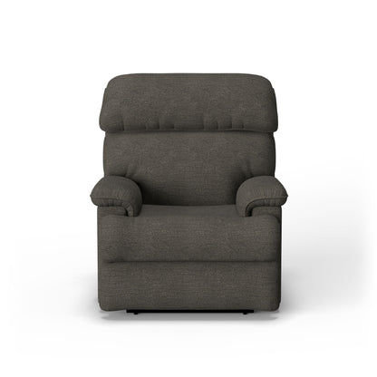 Geneva - Fabric Power Recliner