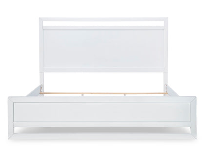 Summerland - Complete Panel Bed