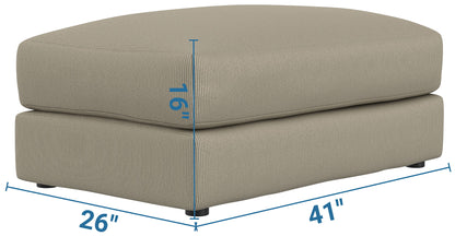 Ezra - Ottoman - Twine