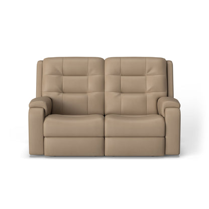 Arlo - Reclining Loveseat