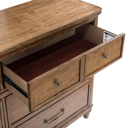 Harrison Heights - Dresser