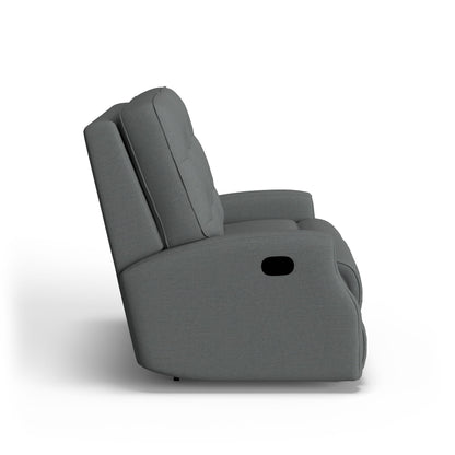 Devon - Reclining Loveseat