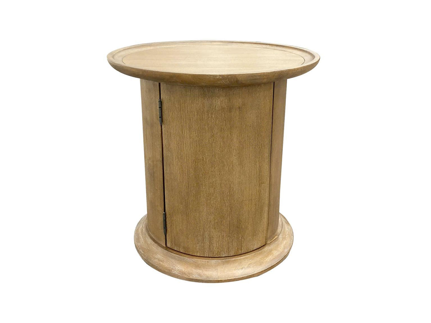 Harmony - Round Cocktail Table