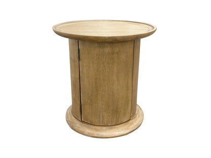 Harmony - Round Cocktail Table