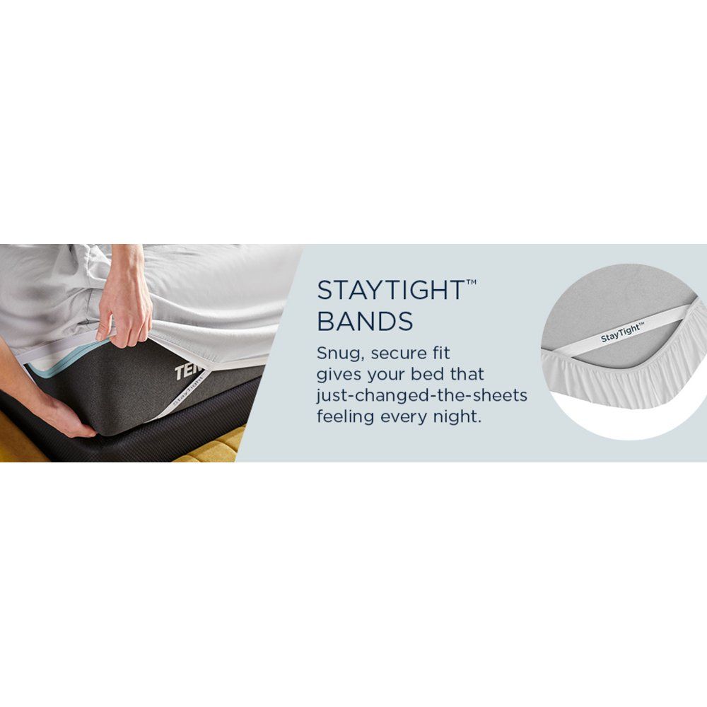 Linens - Tempur ProAir Pillowcase Set