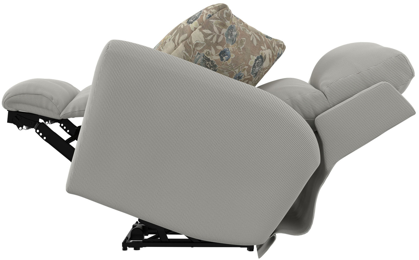 Chappy - Lay Flat Recliner