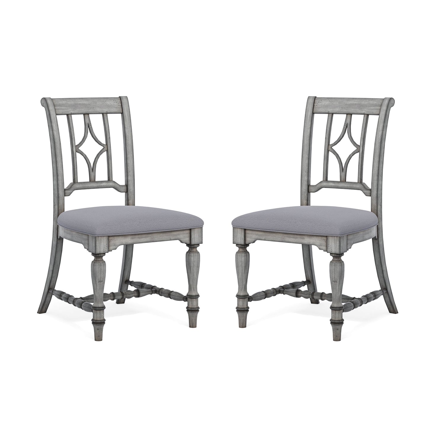 Plymouth - Upholstered Dining Chair