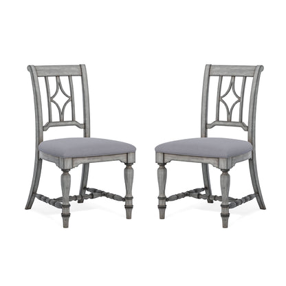 Plymouth - Upholstered Dining Chair