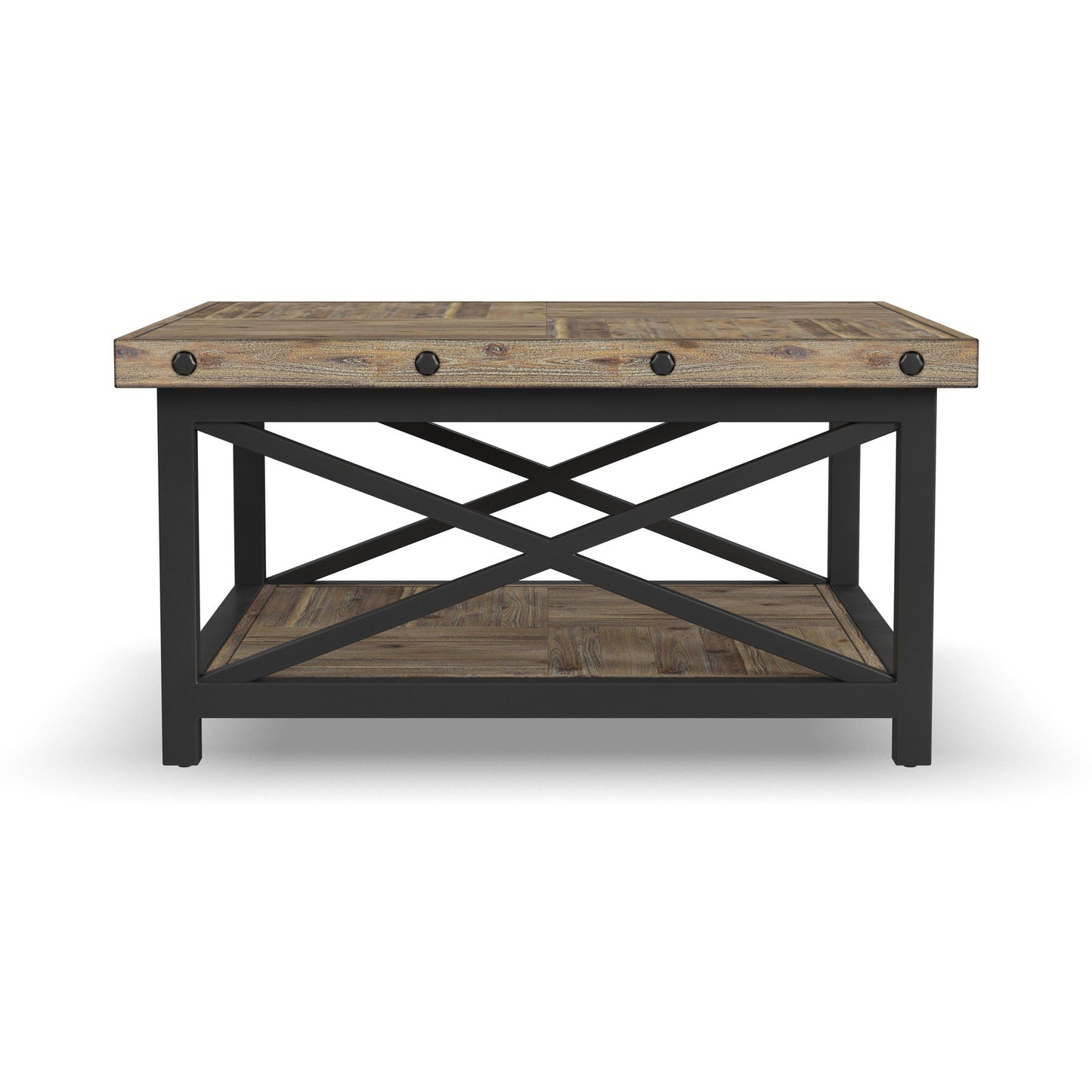 Carpenter - Square Table