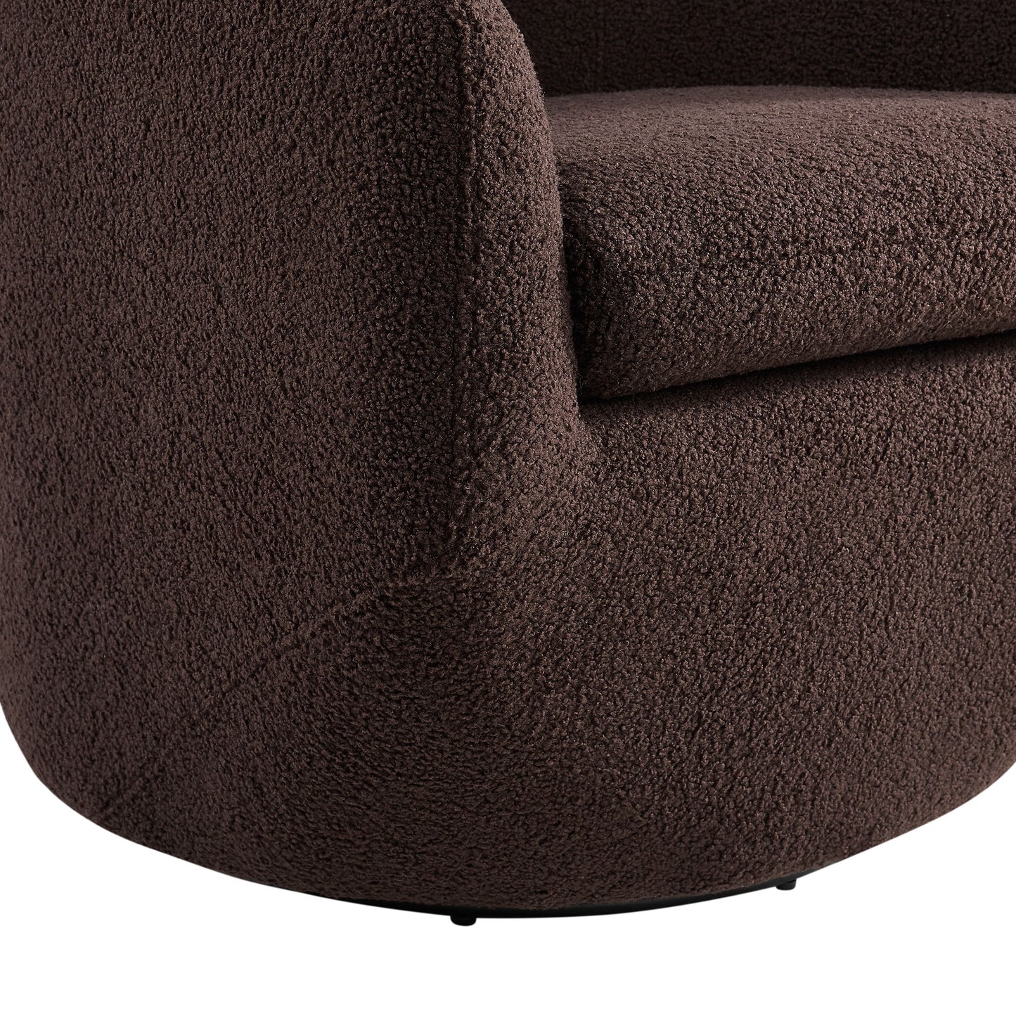 Dior - Swivel Chair