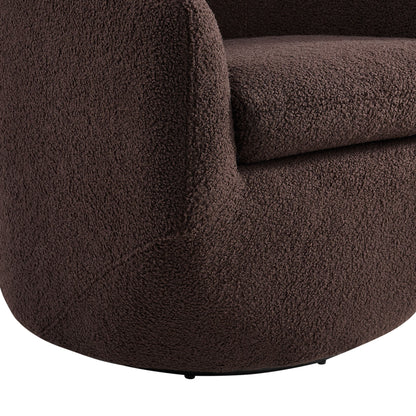 Dior - Swivel Chair