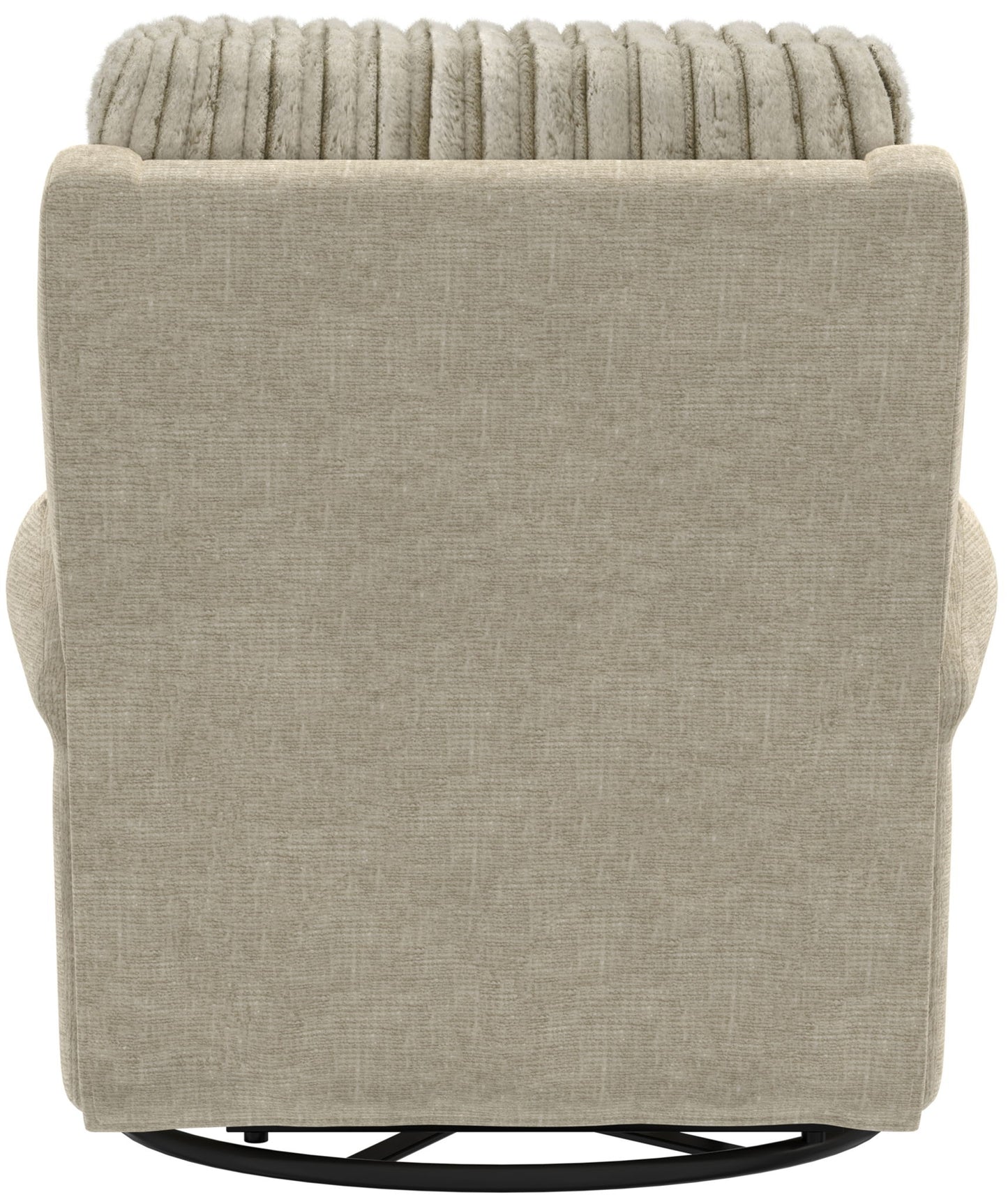 Foxy - Swivel Glider Recliner