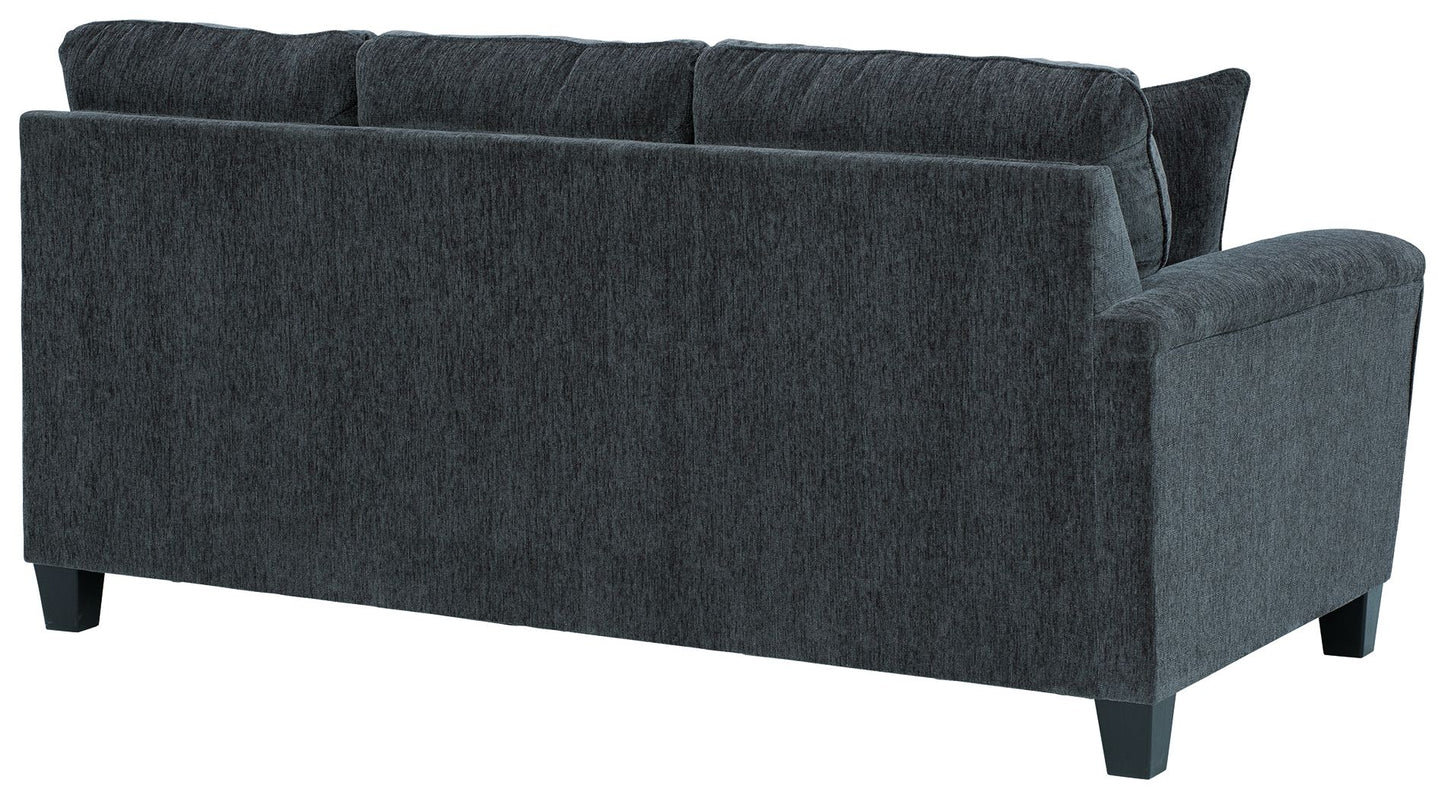Abinger - LAF Sofa Sleeper - Smoke