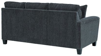 Abinger - LAF Sofa - Smoke