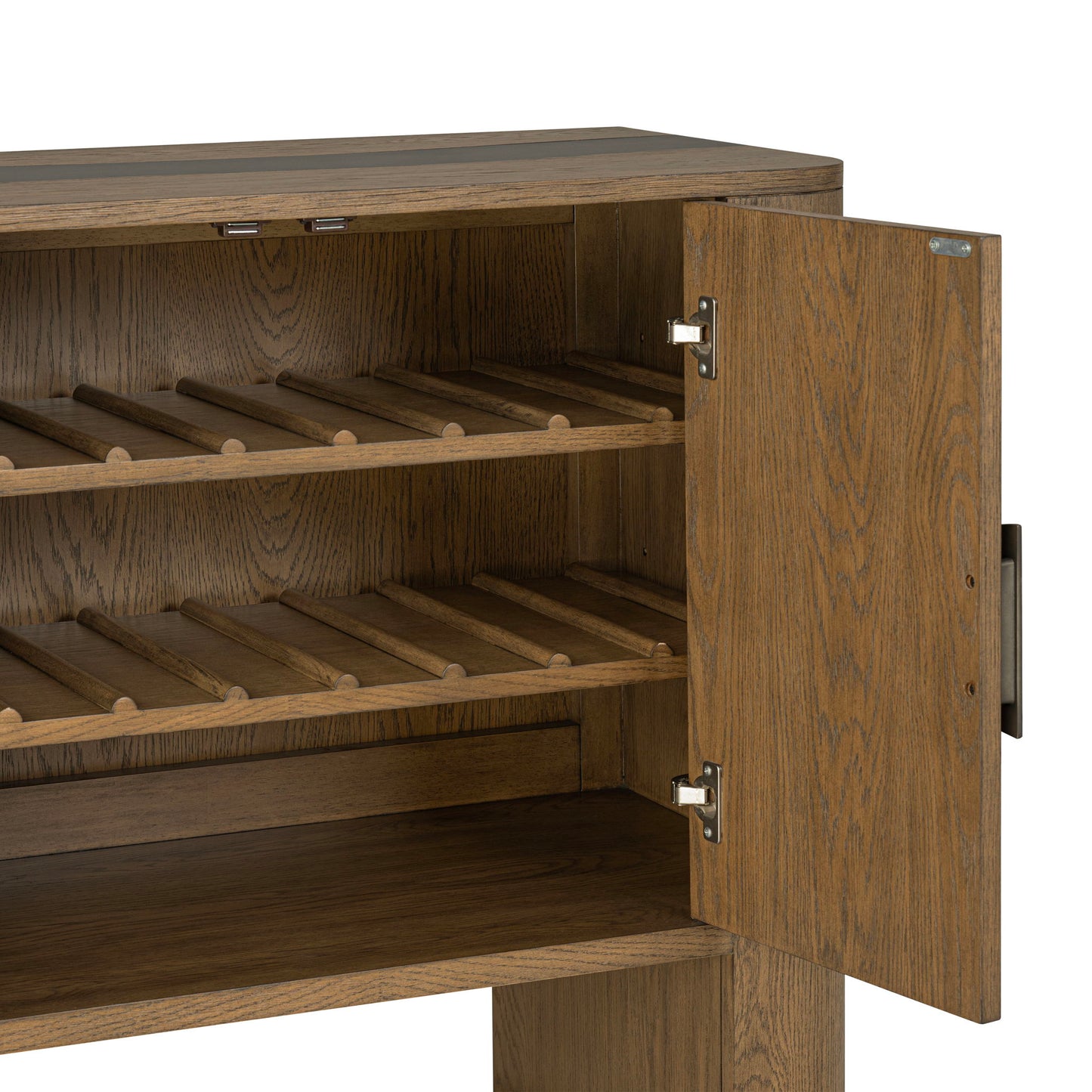 Lyra - Buffet - Light Brown