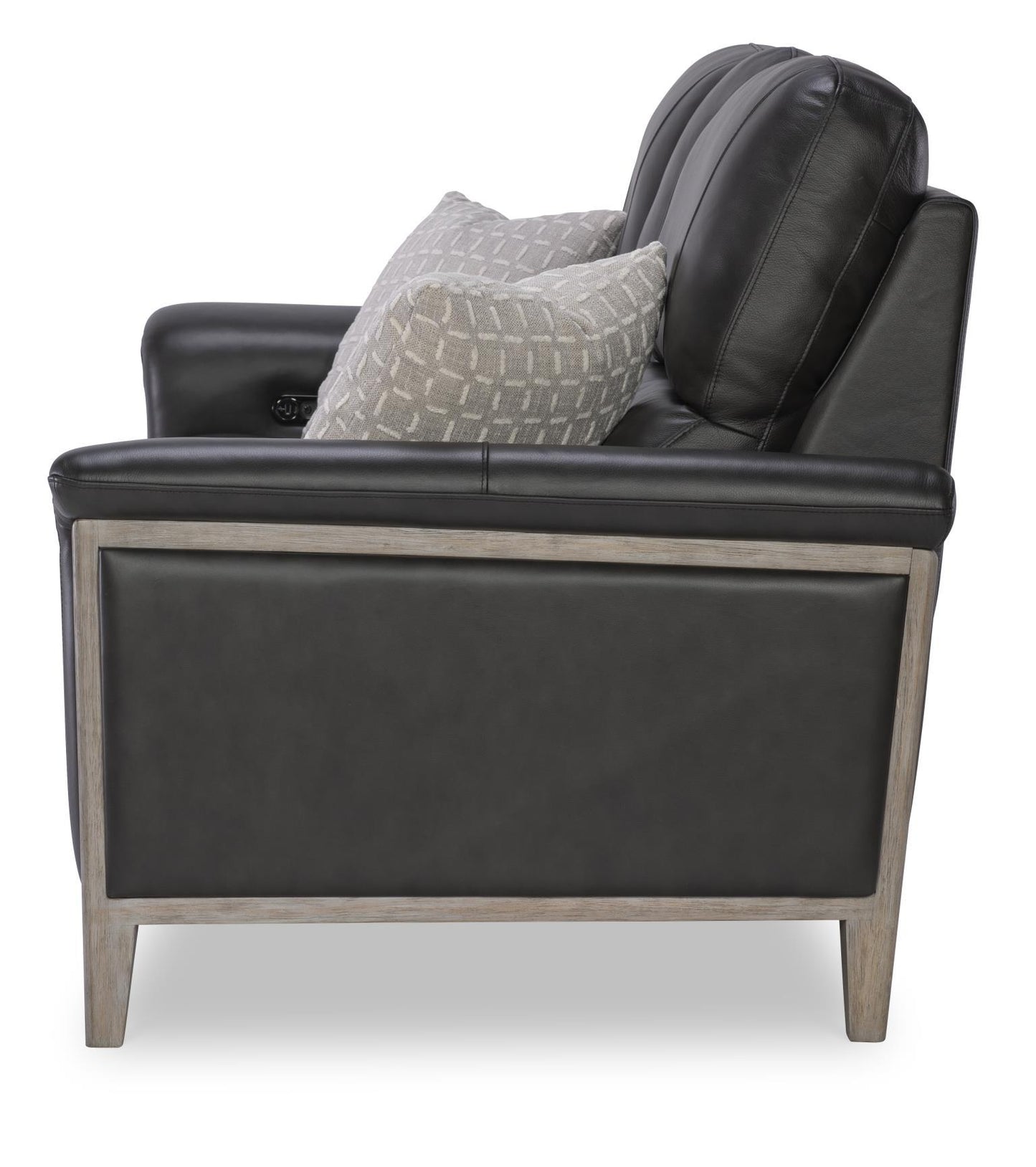 Esme Ravello - Loveseat Elements - Halifax Flax