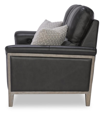 Esme Ravello - Loveseat Elements - Halifax Flax