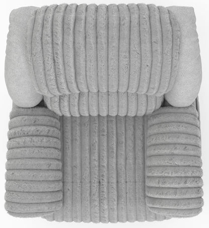 Shaggy - Rocker Recliner