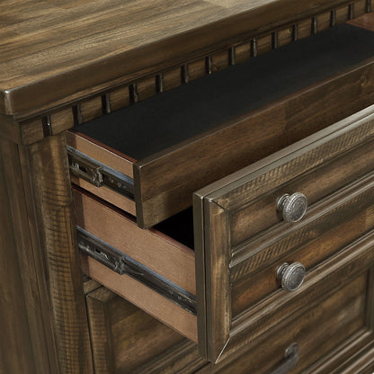 Mccoy - 7 Drawer Dresser