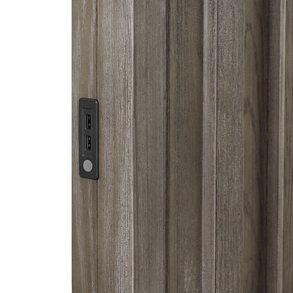 Kings Court - Storage Bedroom Set