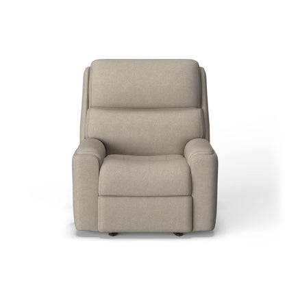 Rio - Rocking Recliner