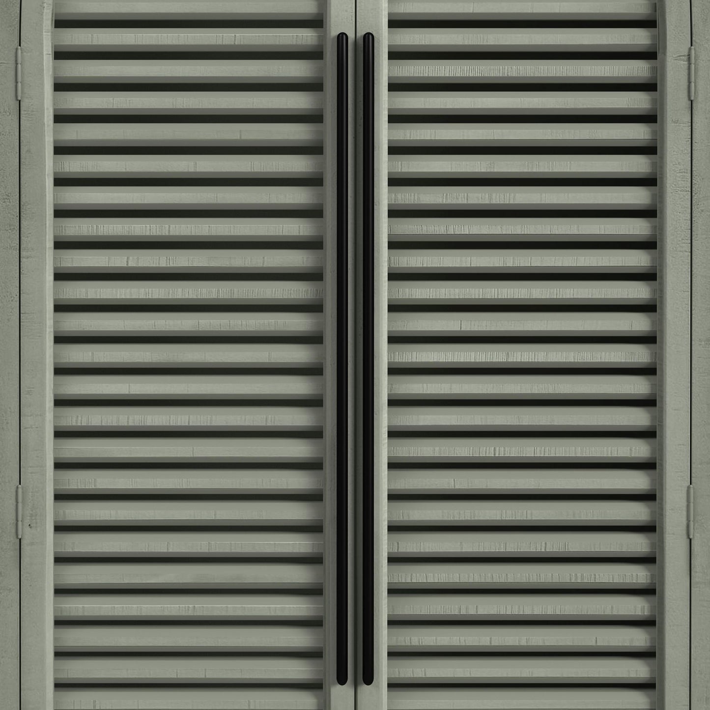 Libra - Bookcase - Sage